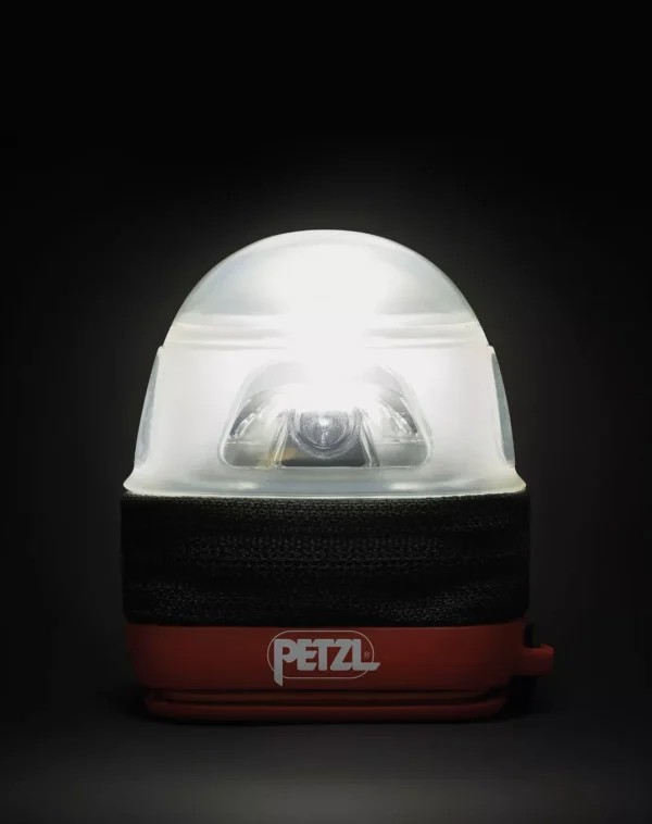 נרתיק לפנס Noctilight – Petzl-E093DA00 – black – 2