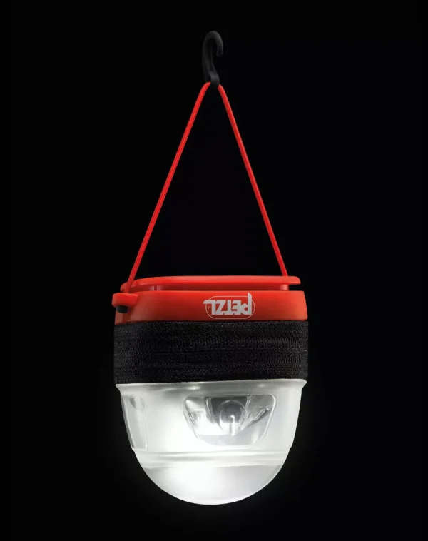 נרתיק לפנס Noctilight – Petzl-E093DA00 – black – 3