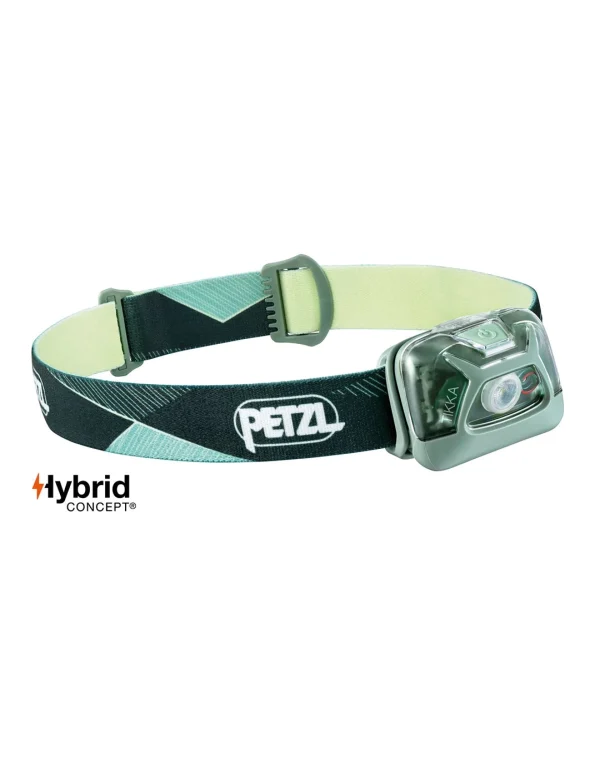 פנס ראש Tikka 300