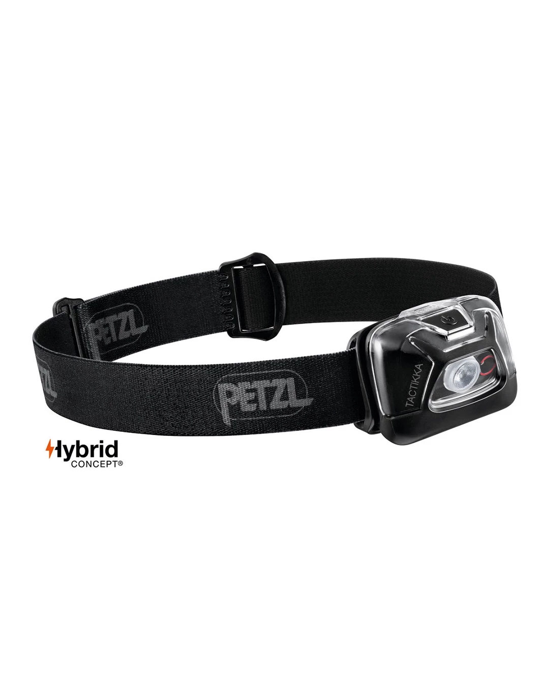 פנס ראש Tactikka 300 – Petzl-E093HA00 – black – 1