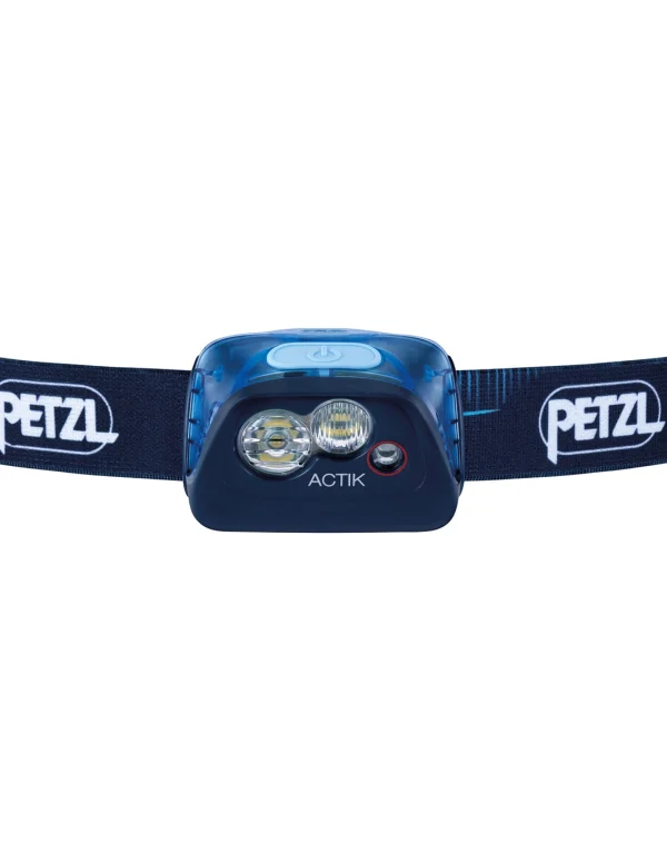 פנס ראש Actik 350