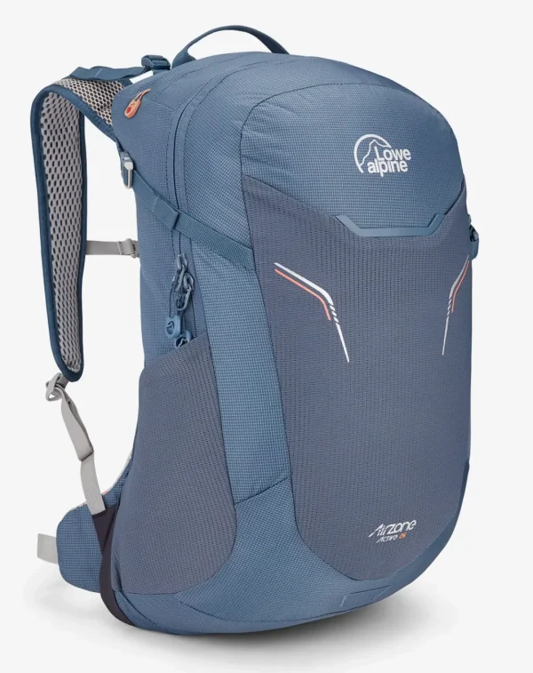 תרמיל 26 Airzone Active