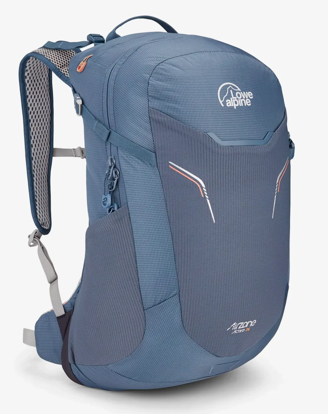 תרמיל 26 Airzone Active – Lowe Alpine-FTF-25-ORB – orion-blue – 1