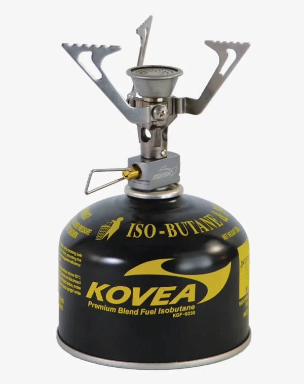 כירה Flame Tornado