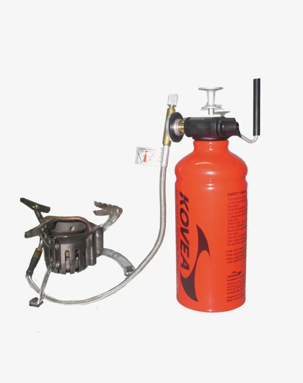 בנזניה Booster