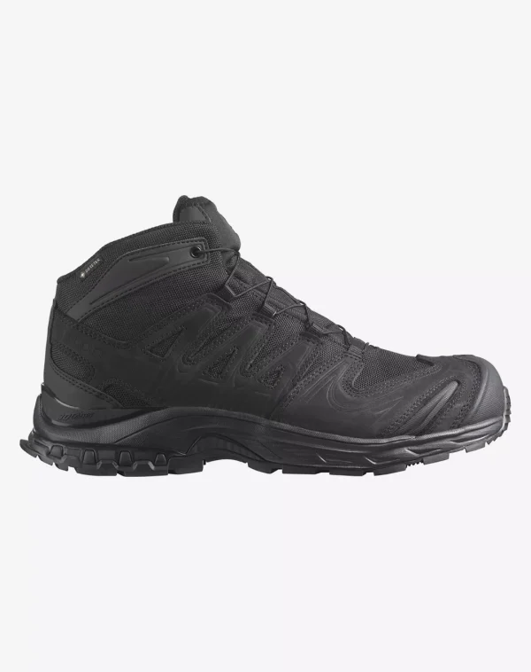 נעלי Xa Force Mid gtx – Salomon-L409218 – black-black-black – 1