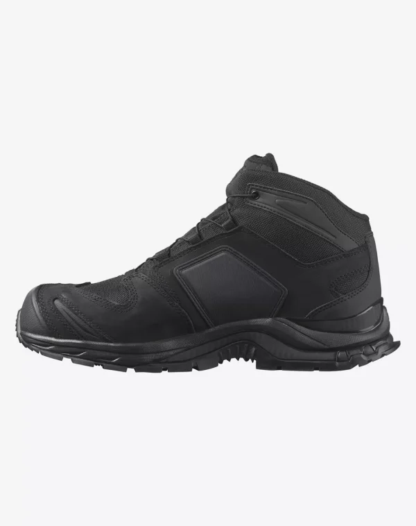 נעלי Xa Force Mid gtx – Salomon-L409218 – black-black-black – 4