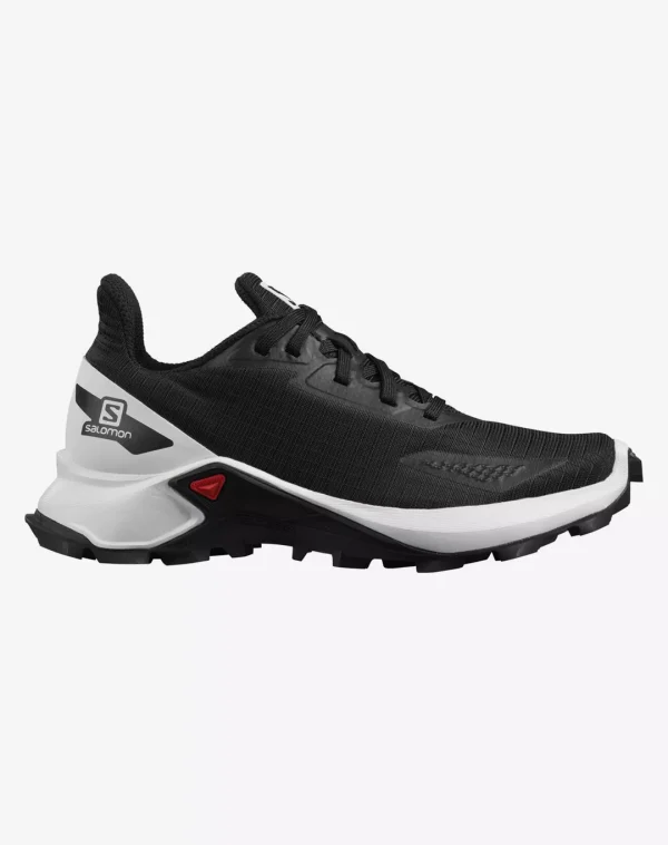 נעלי Alphacross Blast – Salomon-L411161 – black-white-black – 1