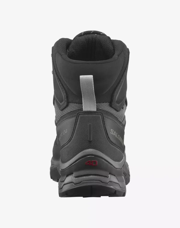 נעלי Quest 4 Gtx – Salomon-L412926 – magnet-black-quarry – 2