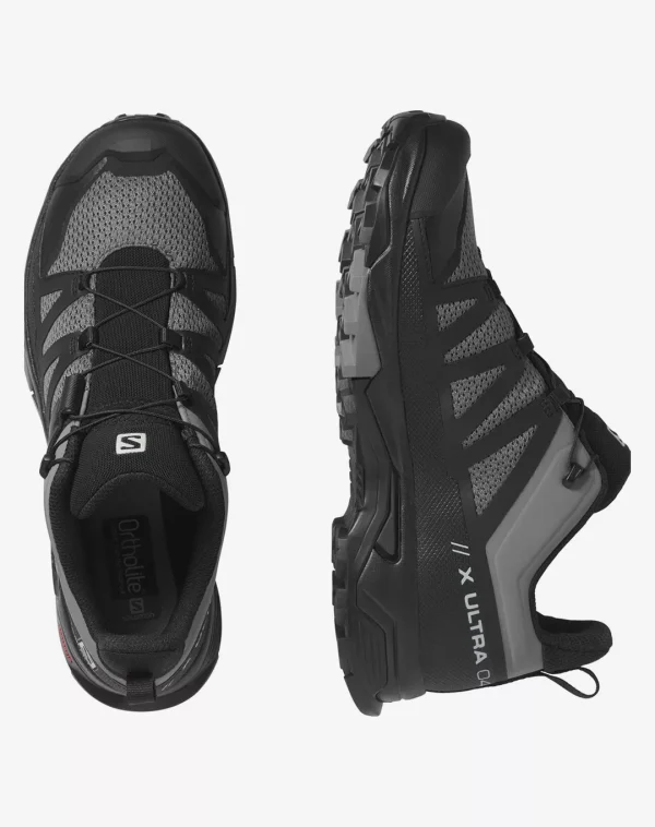 נעלי X Ultra 4 – Salomon-L413856 – quiet-shade-black-quiet-shade – 5