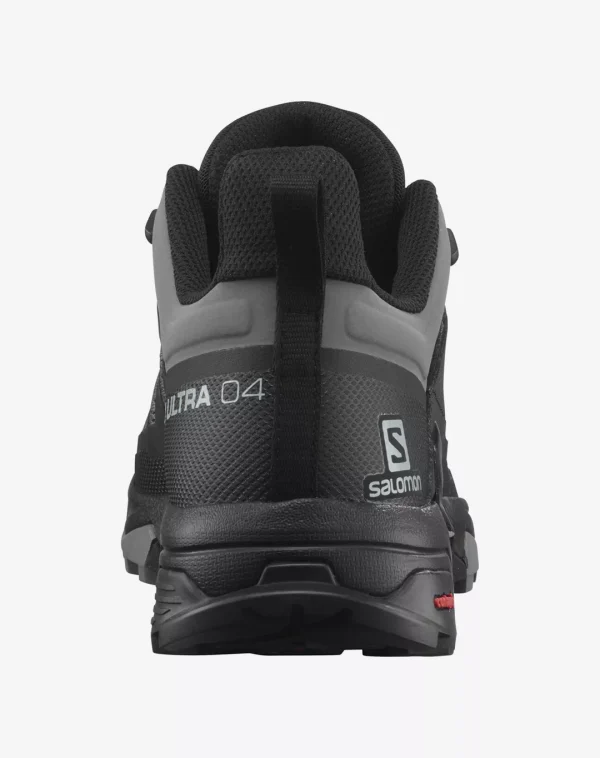 נעלי X Ultra 4 – Salomon-L413856 – quiet-shade-black-quiet-shade – 2