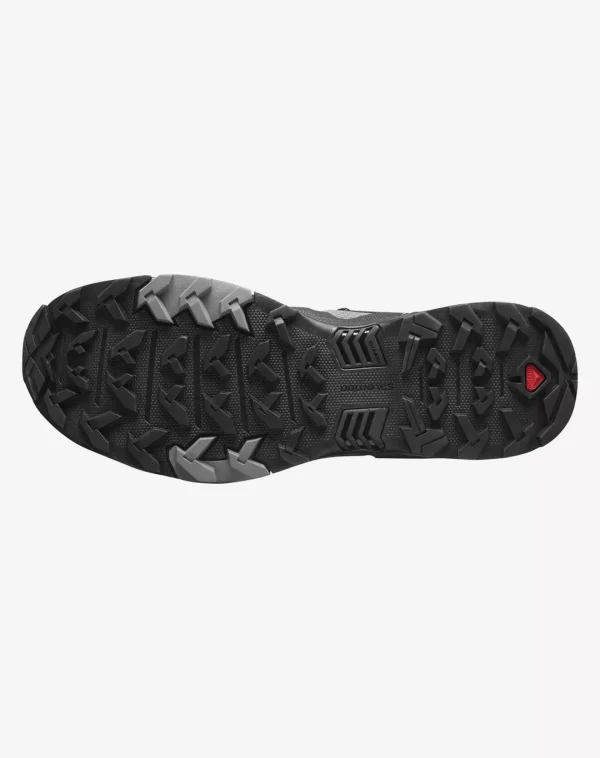 נעלי X Ultra 4 – Salomon-L413856 – quiet-shade-black-quiet-shade – 3