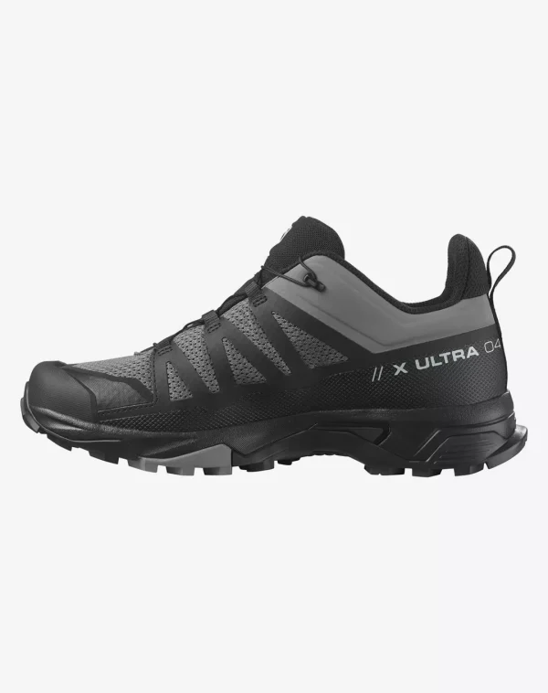 נעלי X Ultra 4 – Salomon-L413856 – quiet-shade-black-quiet-shade – 4