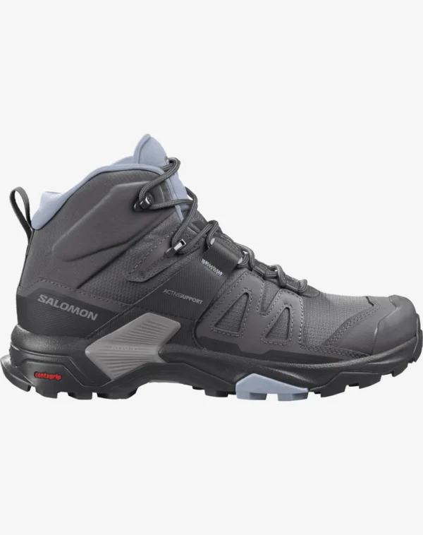 נעלי נשים X Ultra 4 Mid Gtx