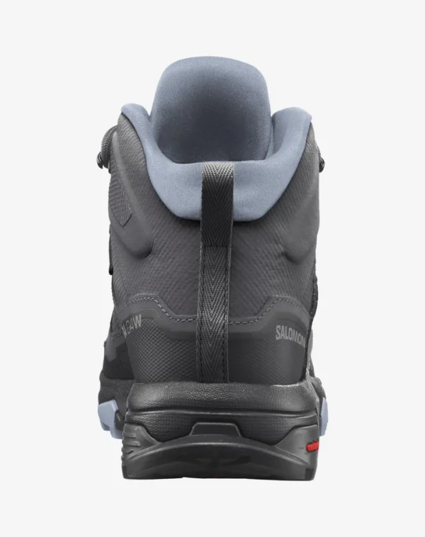 נעלי נשים X Ultra 4 Mid Gtx – L41625000 – zen-blue-black – 3