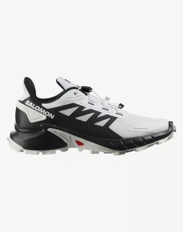 נעלי Supercross 4 – Salomon-L417377 – white-black-white – 1