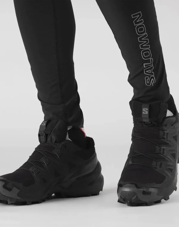 Speedcross 6 Gtx נעלי – Salomon-L417386 – שחור – 1