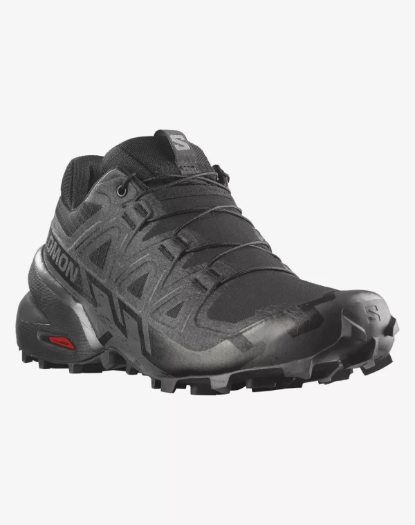 נעלי Speedcross 6 – Salomon-L417428 – black-black-phantom – 1