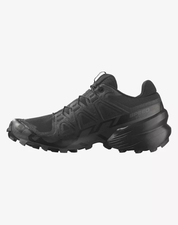 נעלי Speedcross 6 – Salomon-L417428 – black-black-phantom – 3