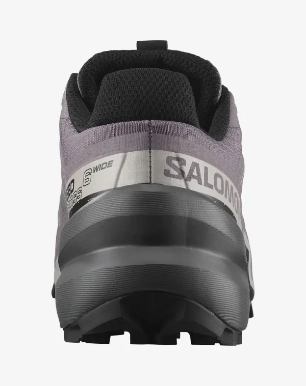 Speedcross 6 wide נעלי נשים – Salomon-L417632 – mnscap-black – 4