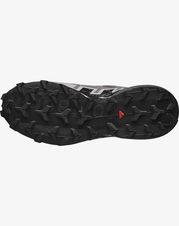 Speedcross 6 wide נעלי נשים – Salomon-L417632 – mnscap-black – 5