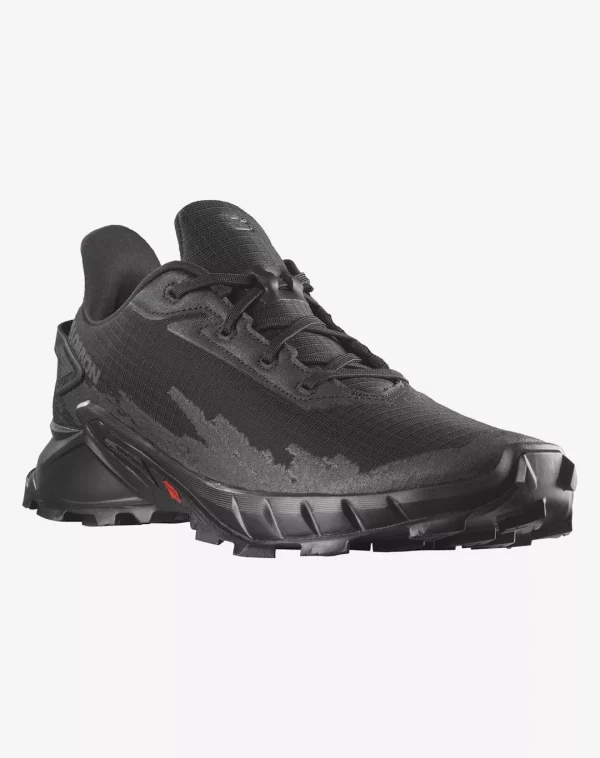 נעלי Alphacross 4 – Salomon-L470639 – black-black-black – 1