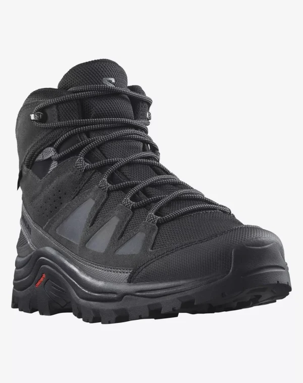 נעלי Quest Rove Gtx – Salomon-L471813 – black-phantom-magnet – 1