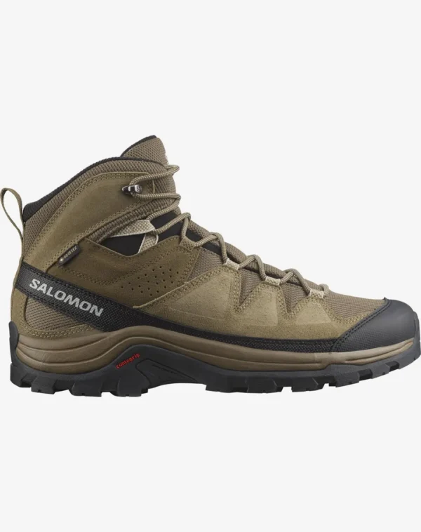 נעלי Quest Rove GTX – L47181400 – kangaro-kelp – 1