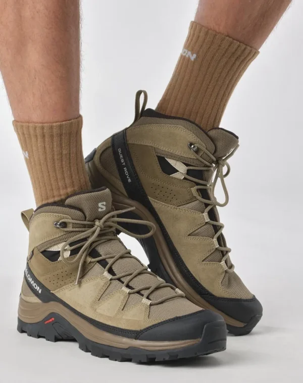נעלי Quest Rove GTX