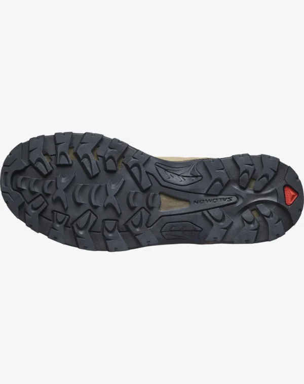 נעלי Quest Rove GTX – L47181400 – kangaro-kelp – 5