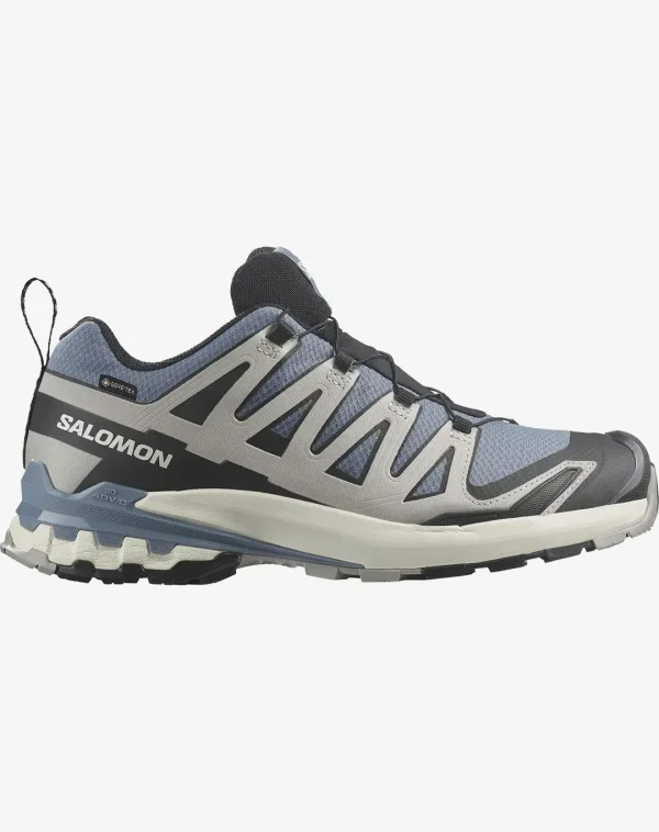 XA Pro 3D V9 GTX נעלי – Salomon-L472706 – flint-black – 1