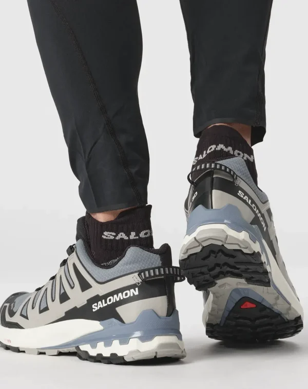 XA Pro 3D V9 GTX נעלי – Salomon-L472706 – flint-black – 2
