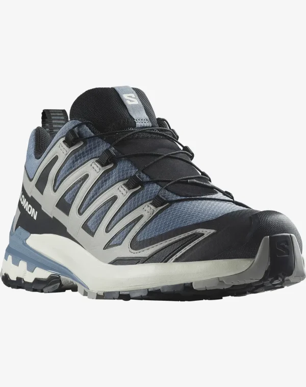 XA Pro 3D V9 GTX נעלי – Salomon-L472706 – flint-black – 3