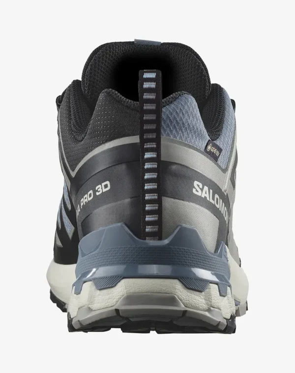 XA Pro 3D V9 GTX נעלי – Salomon-L472706 – flint-black – 4