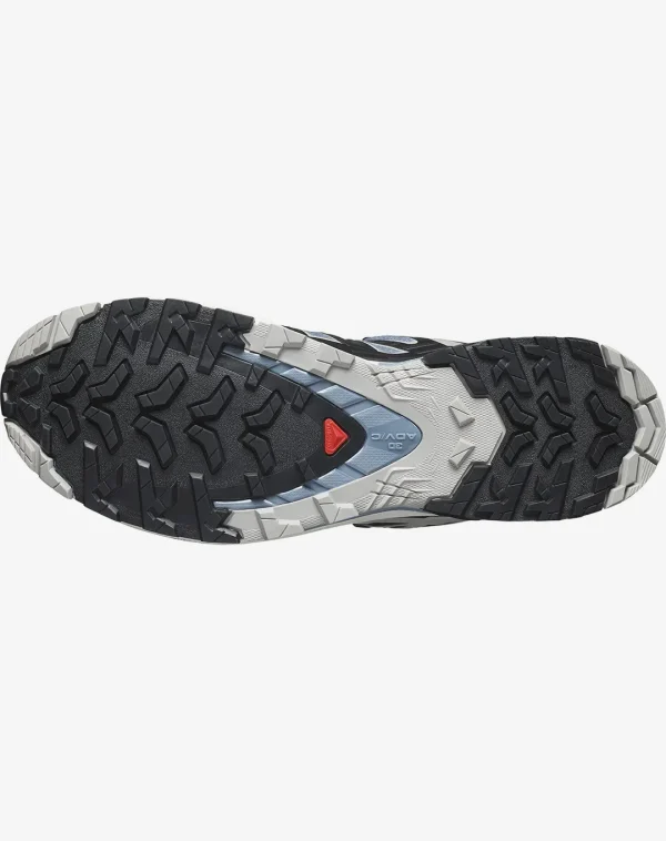 XA Pro 3D V9 GTX נעלי – Salomon-L472706 – flint-black – 5