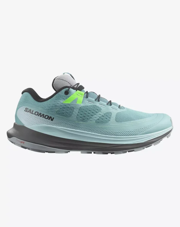 נעלי Ultra Glide 2 – Salomon-L472861 – dusty-turquoise-crystal-blue-green-ash – 1