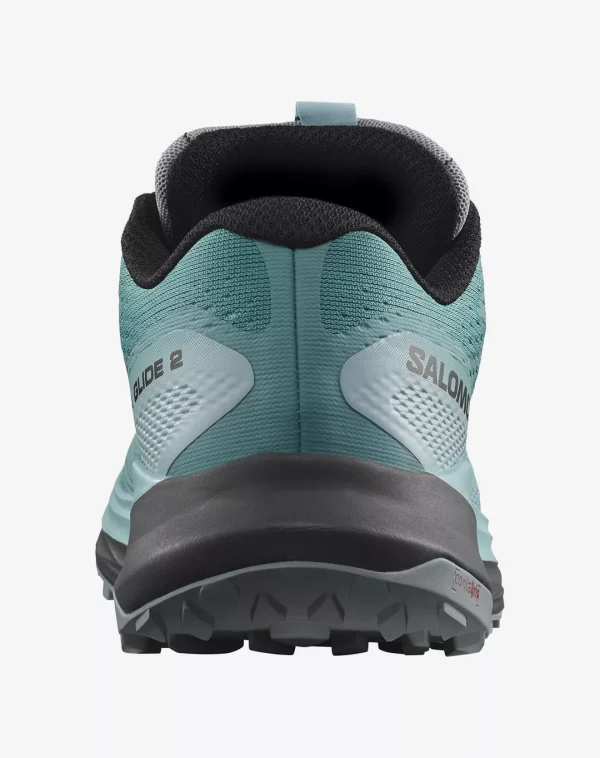 נעלי Ultra Glide 2 – Salomon-L472861 – dusty-turquoise-crystal-blue-green-ash – 2