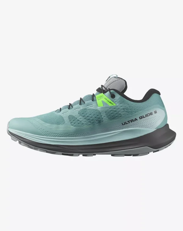 נעלי Ultra Glide 2 – Salomon-L472861 – dusty-turquoise-crystal-blue-green-ash – 4