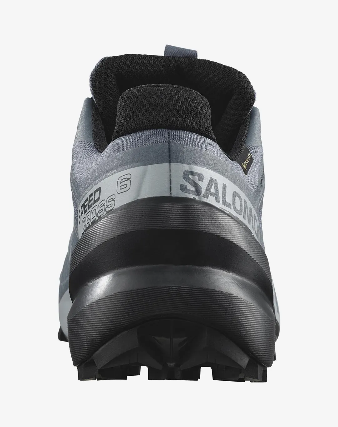 נעלי נשים Speedcross 6 Gtx – L47302300 – flint-black-hea – 6