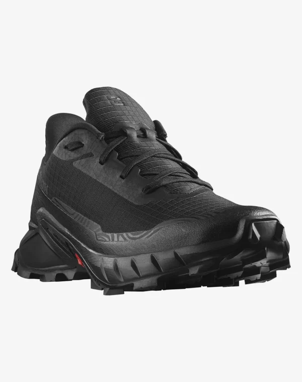 נעלי Alphacross 5 – Salomon-L473127 – black-black-ebony – 1