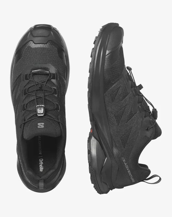 X-Adventure נעלי – Salomon-L473210 – black – 5