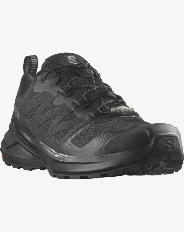 X-Adventure נעלי – Salomon-L473210 – black – 1