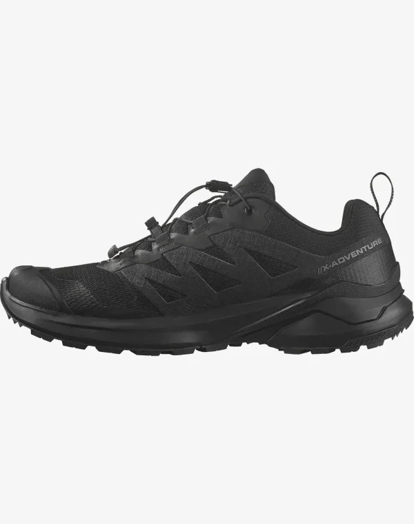 X-Adventure נעלי – Salomon-L473210 – black – 4