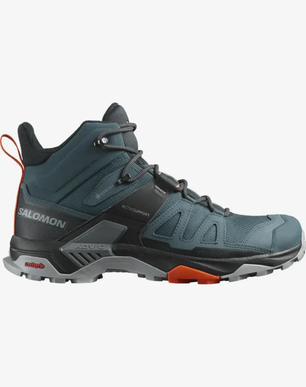 נעלי X Ultra 4 Mid Gtx