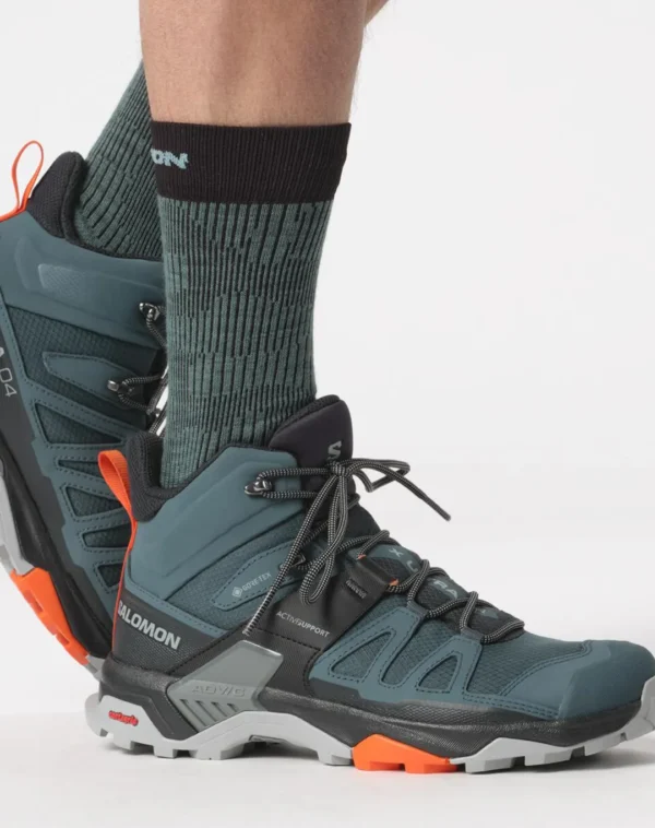 נעלי X Ultra 4 Mid Gtx