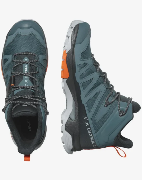 נעלי X Ultra 4 Mid Gtx