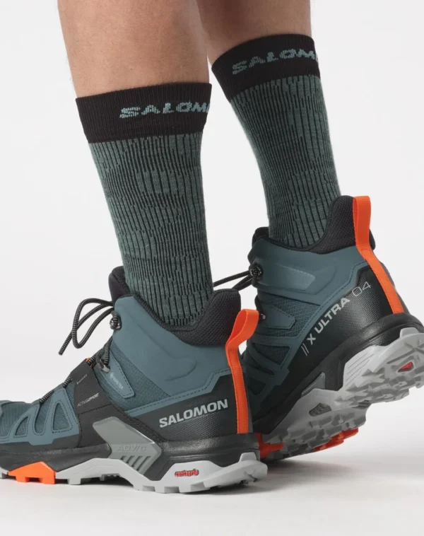 נעלי X Ultra 4 Mid Gtx