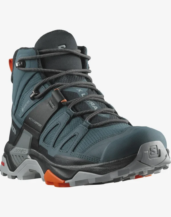 נעלי X Ultra 4 Mid Gtx