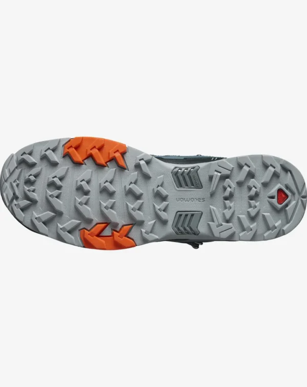 נעלי X Ultra 4 Mid Gtx
