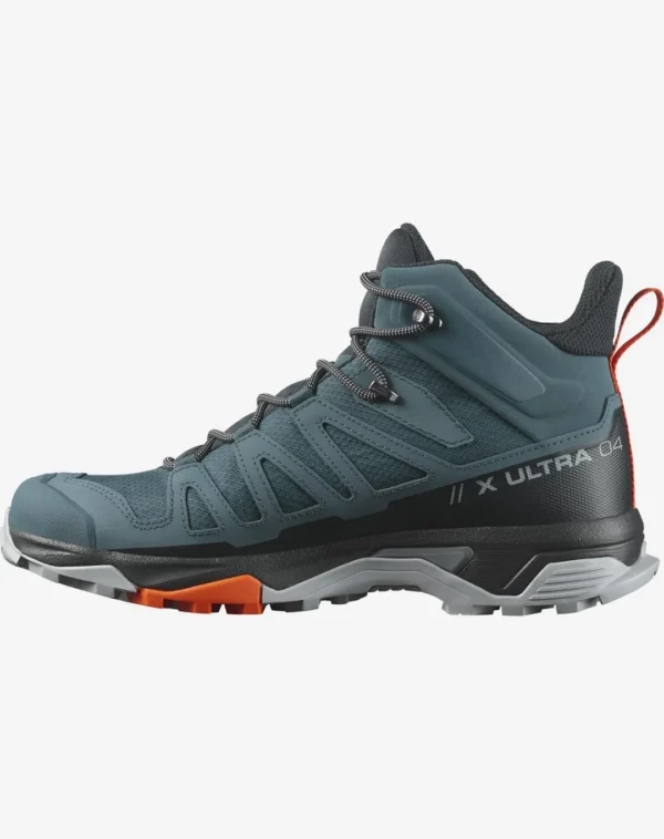 נעלי X Ultra 4 Mid Gtx